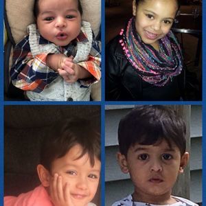 Meet your Posher, Sumrain